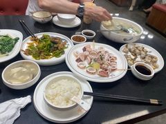 -旺达·福州菜(正大广场店)