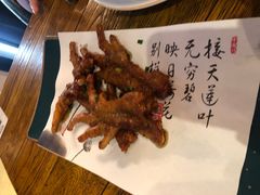 -爱啤精酿·民谣酒馆(滨江店)