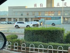 -图们国门景区