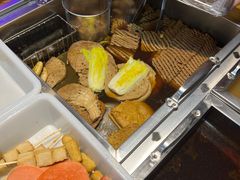 -菏泽电厂二板面(济南凯旋中心店)