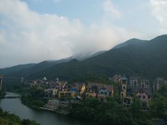 -东部华侨城