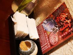 -松子日式料理(东朝阳路店)