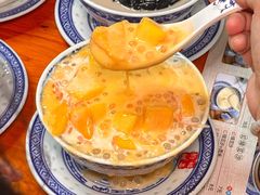 -韵姐牛奶甜品世家