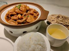 -徽韵人家·传承正宗徽菜(牡丹园店)
