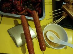 -望京小腰(北京总店)