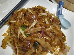 -小湾茶楼
