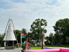 -不觉晓CAMPING(上海迪士尼营地店)