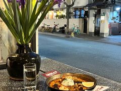 -Apollo·西班牙小酒馆(安福路店)