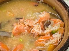 -品记潮汕砂锅粥(湖东路店)