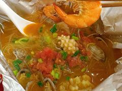 -见味花甲(福田coco park店)