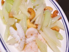 -慧娟面馆·餐厅(望江路店)