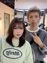 点击看大图 -CUT CUT Hair Salon