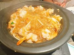 -前海沿·青岛菜(乐客城店)