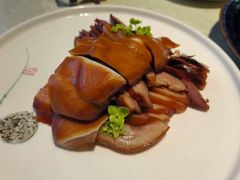 -金典银峰老鹅馆·昆山菜(亭林公园店)