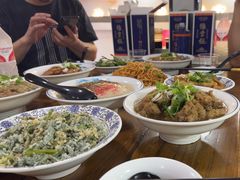 -豫掌柜饸饹面·烩面(秀沿路店)