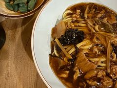 -锅儿挑面馆