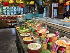 -钵家大院(大花岭店)