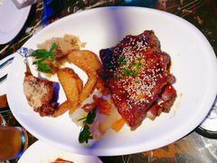 -MOSSO德国餐厅·音乐酒吧(环宇荟店)