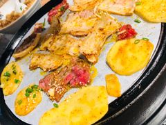 -酒拾烤肉(阳光100店)