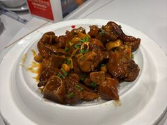 -食鼎记海鲜大排档(美食街店)