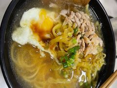 -凯丽上海阳春面馆(德仁里店)