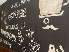 -Auco游咖.咖啡(清吟街店)