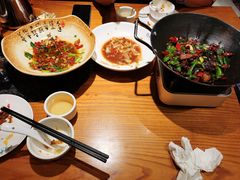 -尚禾厨·湘菜馆(步行街店)