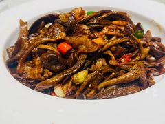 -老妈菜馆(建设街店)