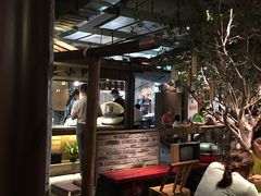 大堂-罍+村卤菜摊(罍街店)