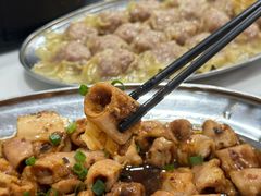 -嘉升大排档(番禺总店)