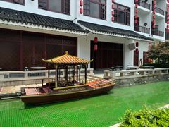 -苏州吴宫泛太平洋酒店