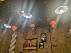 -粗粮人家·东北菜(洋桥店)