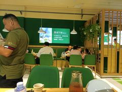 大堂-文记卢源外·江西小炒(凤城八路店)