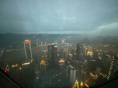 -WFC会仙楼观景台