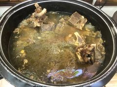 -肖妈妈手擀面(武夷店)