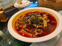 -辣婆婆(航天桥店)