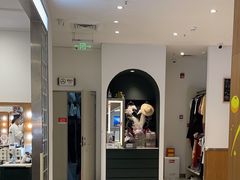 -海马体家庭照相馆(深圳笋岗万象食家家庭店)