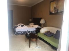 -海兰云天度假区温泉