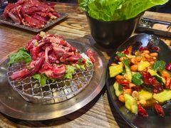 -吉志烤肉(太原总店)