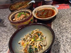 -南京大牌档(香港广场店)