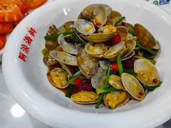 -阿浪海鲜连锁•海鲜加工•老字号(第一市场店)