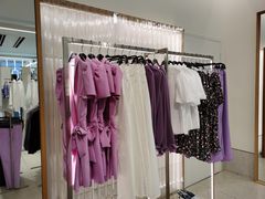 -ZARA(大上海时代广场店)