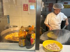 -门框胡同百年卤煮(彰化路店)