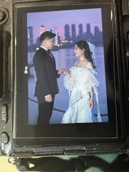 点击看大图 -青禾蒙娜丽莎婚纱摄影(武汉总店)