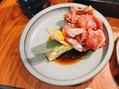 -山之屋炭火烧肉·生啤畅饮(大朗万科中央公园店)