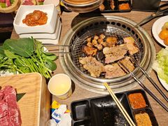-火炉火自助餐(枫蓝国际店)