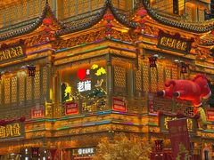 -衣裳街历史文化街区