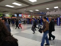 -珠海拱北口岸