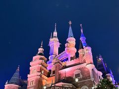 -上海迪士尼度假区