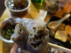 -李记 河口老字号越南小卷粉